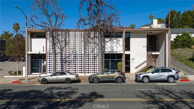 1461 E Chevy Chase Drive, Glendale