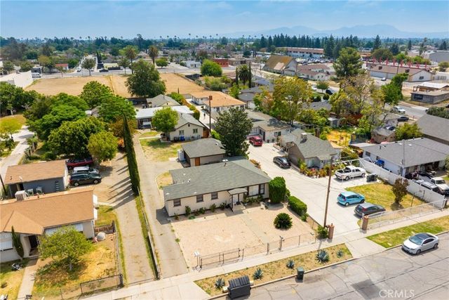 9063 Olive Street, Fontana