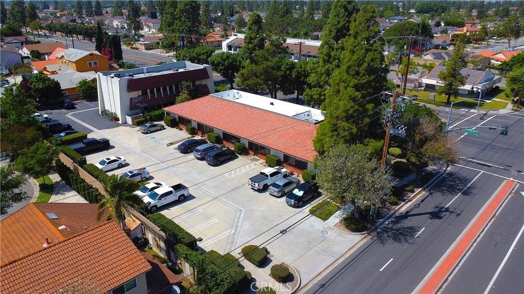 17409 Marquardt, Cerritos