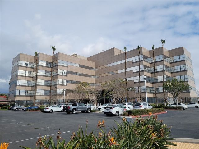 430 N Vineyard Avenue # 500, Ontario