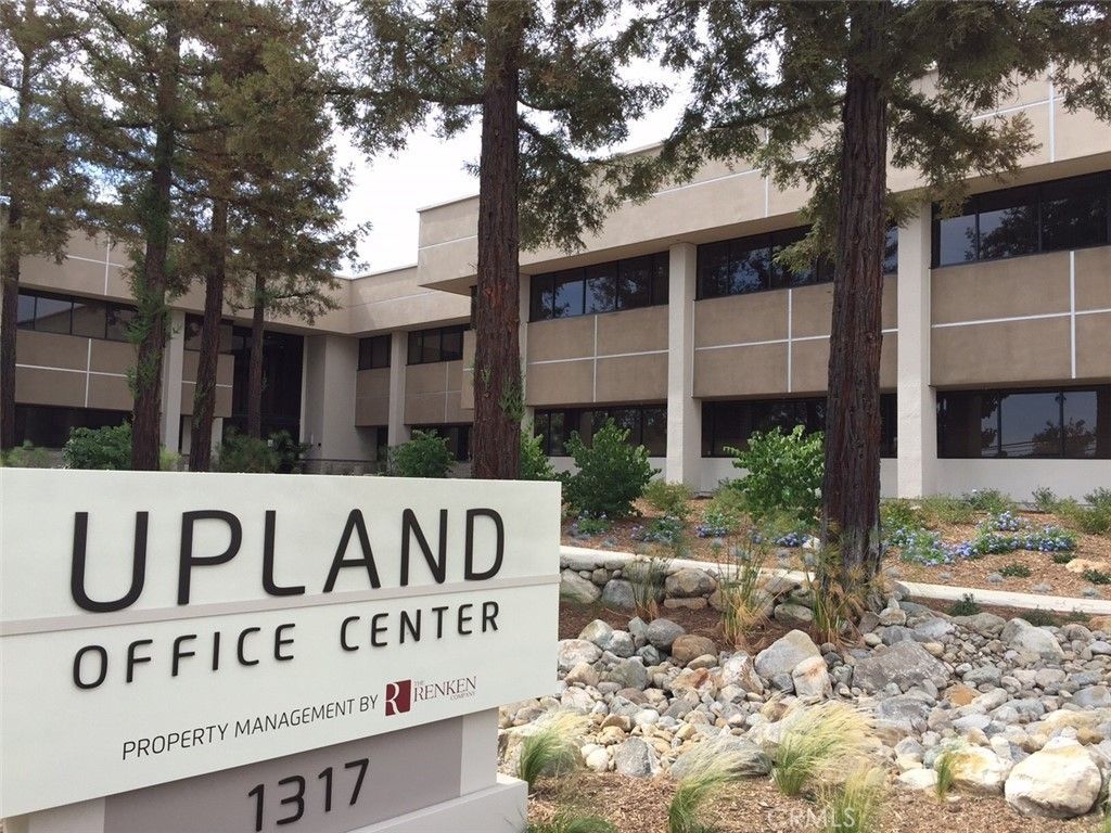 1317 W Foothill Boulevard # 140, Upland