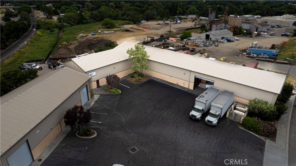 5145 Traffic, Atascadero
