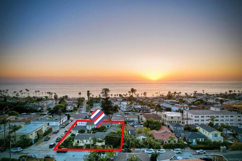 428 Rosemont St, La Jolla