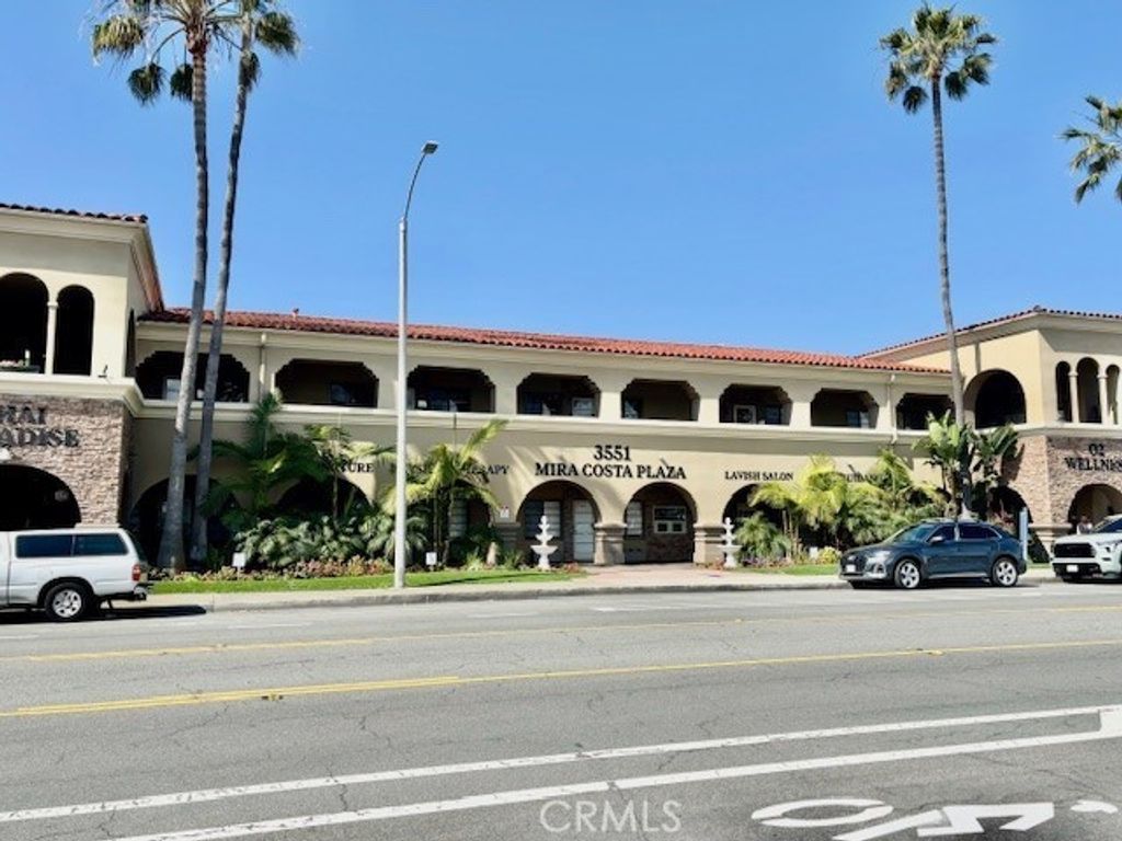 3551 Camino Mira Costa # J, San Clemente