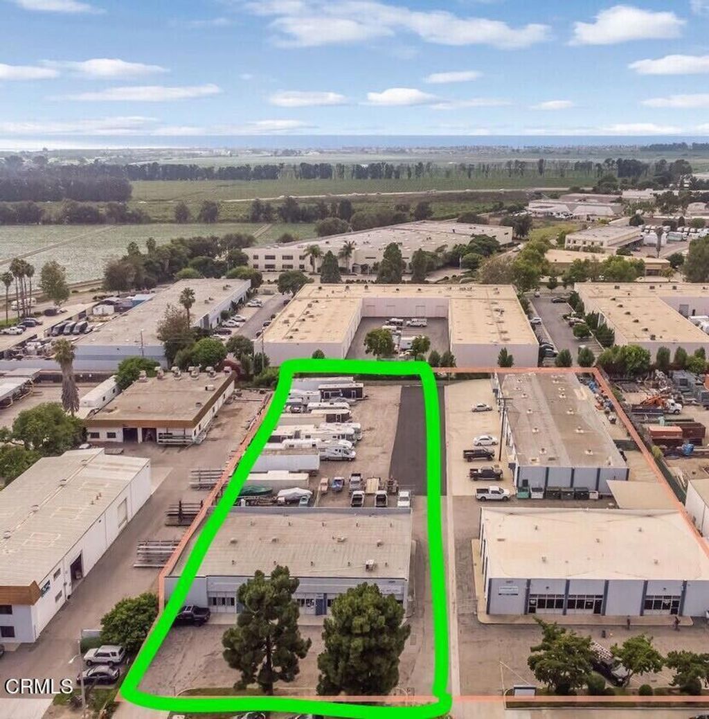 2495 Palma Drive, Ventura