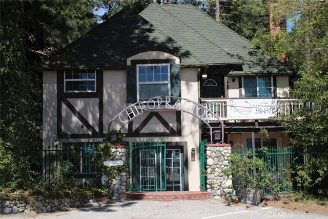25268 Highway 18, Crestline