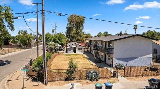 3940 E Burns, Fresno