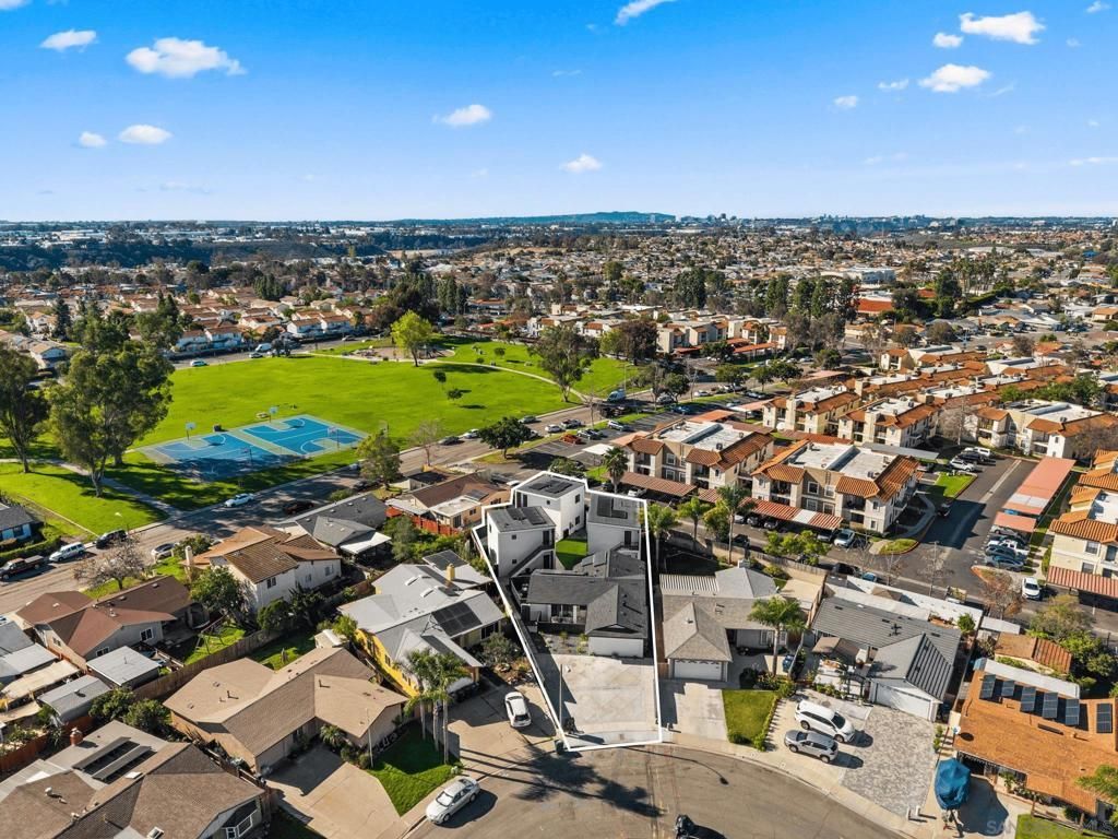 8353 Ivory Coast Drive, San Diego