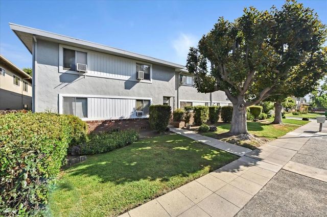 3047 David Avenue, San Jose