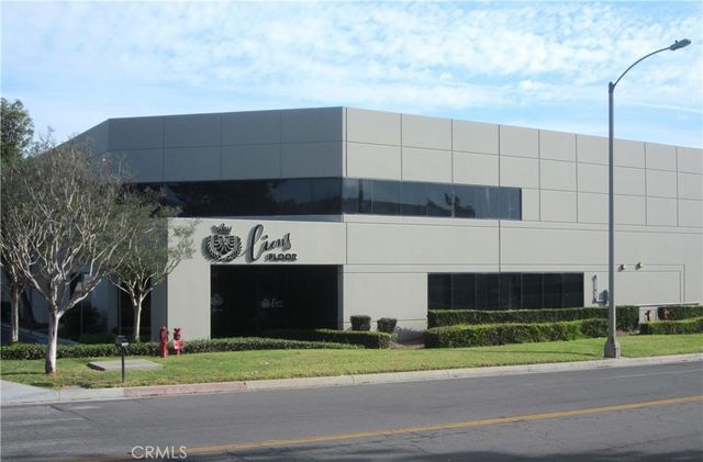 1141 California Avenue, Corona
