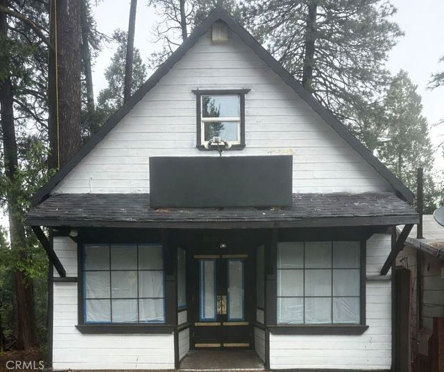 23382 Crest Forest Drive, Crestline