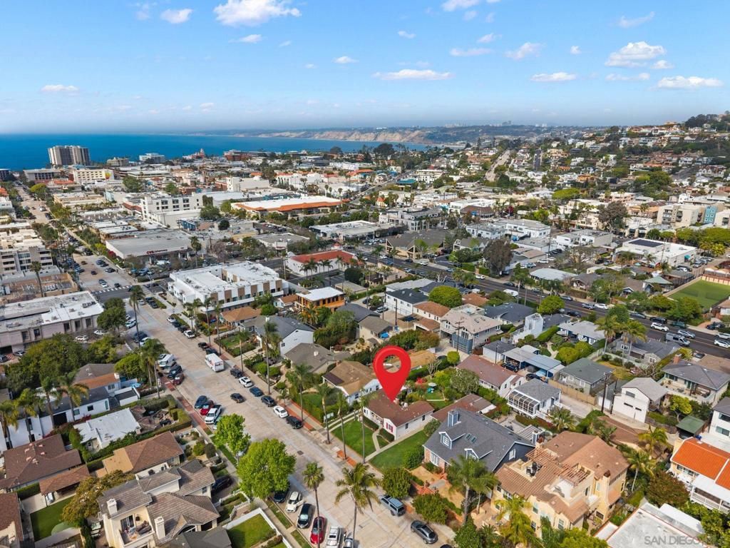 7409 Eads Ave, La Jolla