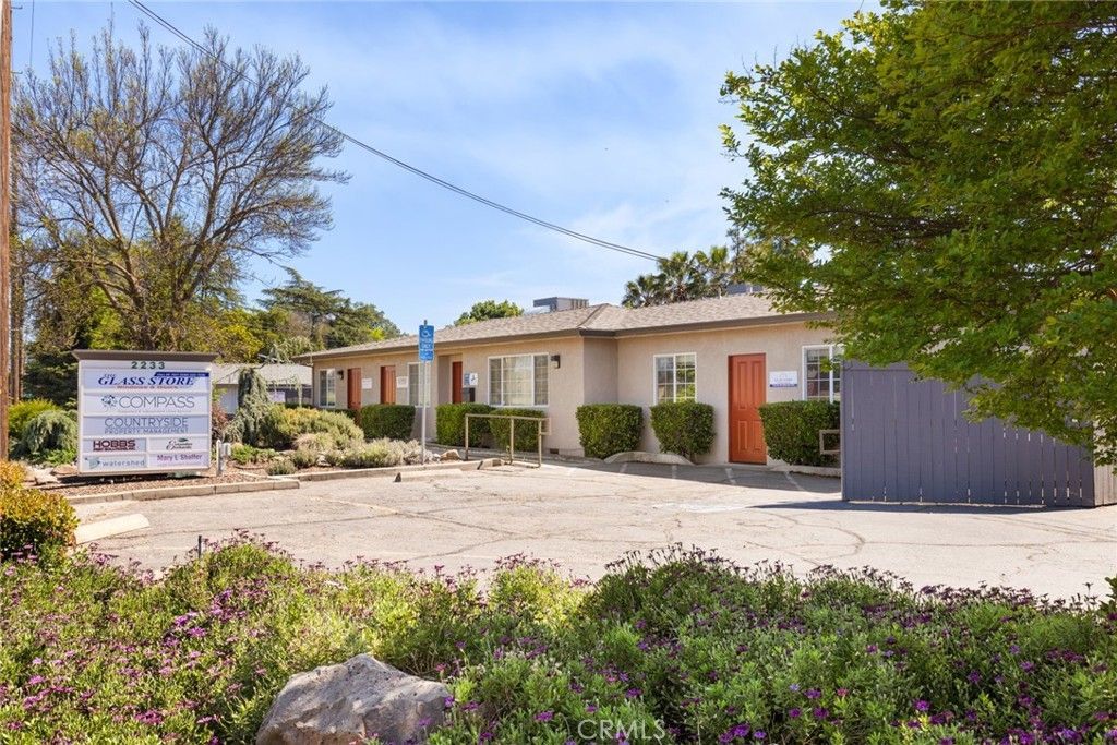 2233 Nord Avenue # 2, Chico