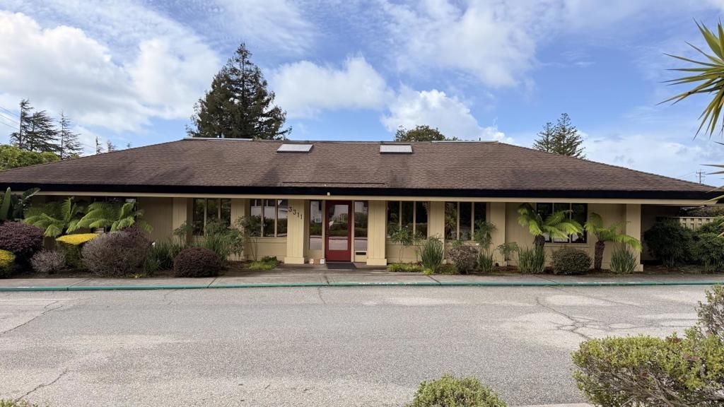 3311 Mission Drive, Santa Cruz