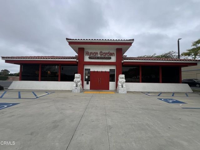 1621 N Oxnard Boulevard, Oxnard