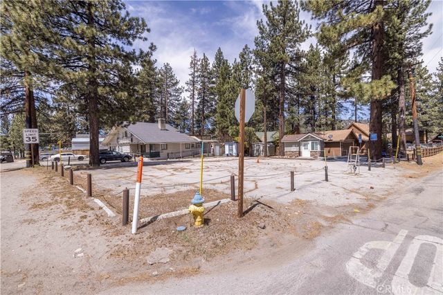 401 W Big Bear Boulevard, Big Bear City