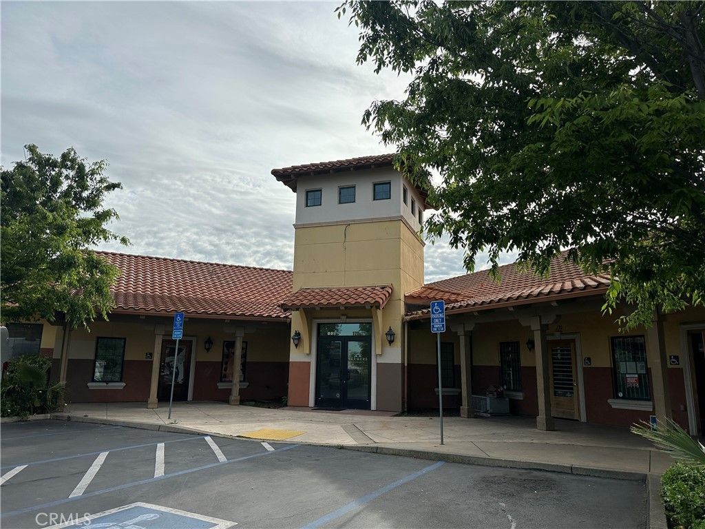 1194 E Lassen Avenue # 110, Chico