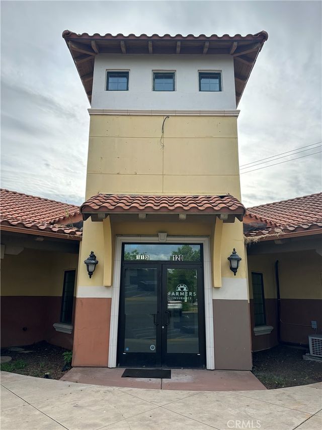 1194 E Lassen Avenue # 120, Chico