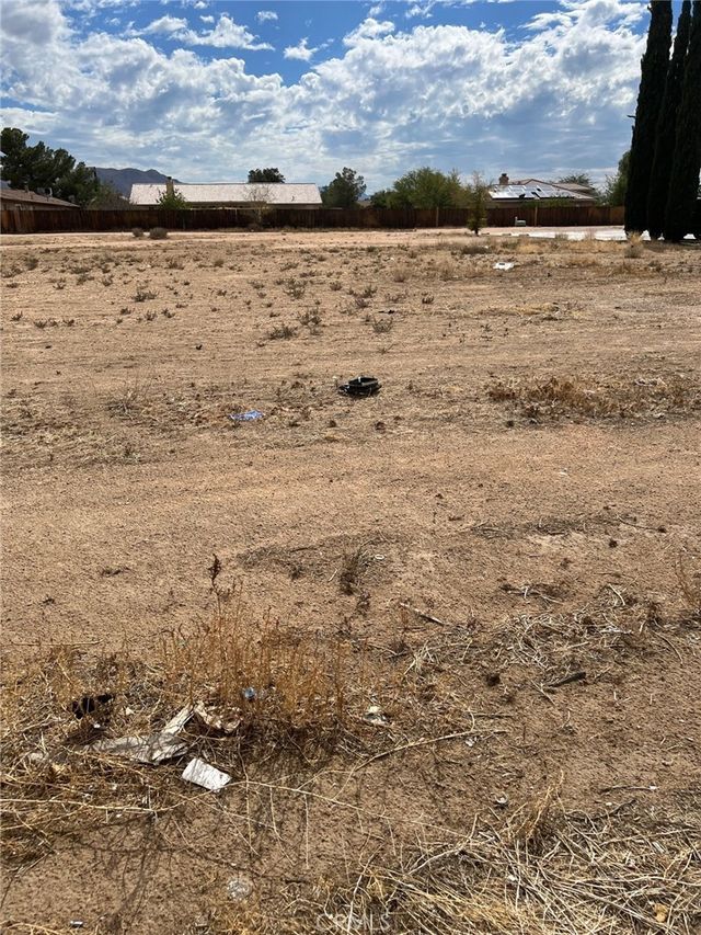Bear Valley Rd., Apple Valley