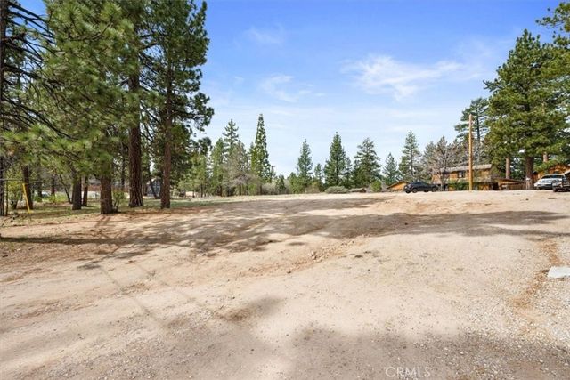40111 Big Bear Boulevard, Big Bear Lake
