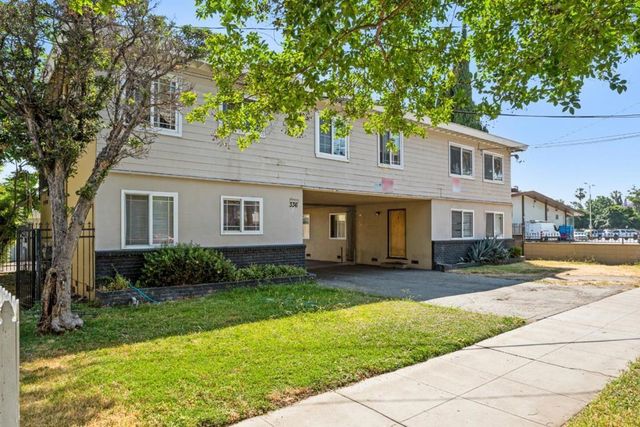 336 N 5th Street, San Jose
