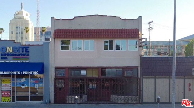 14426 Friar Street, Van Nuys
