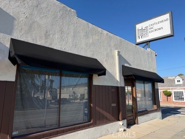 800 W 9th, San Pedro