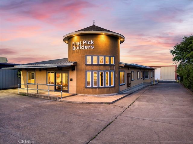 2480 S Main, Lakeport