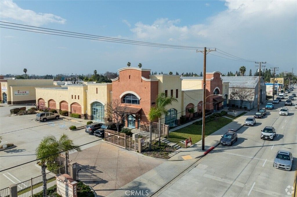 44441 Baldwin # C, El Monte