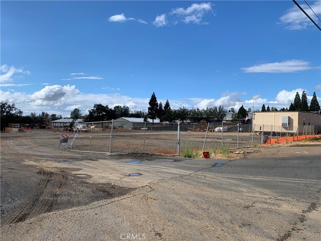 5369 Clark Road, Paradise