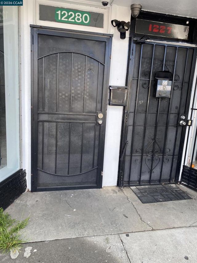 12280 San Pablo Avenue, Richmond