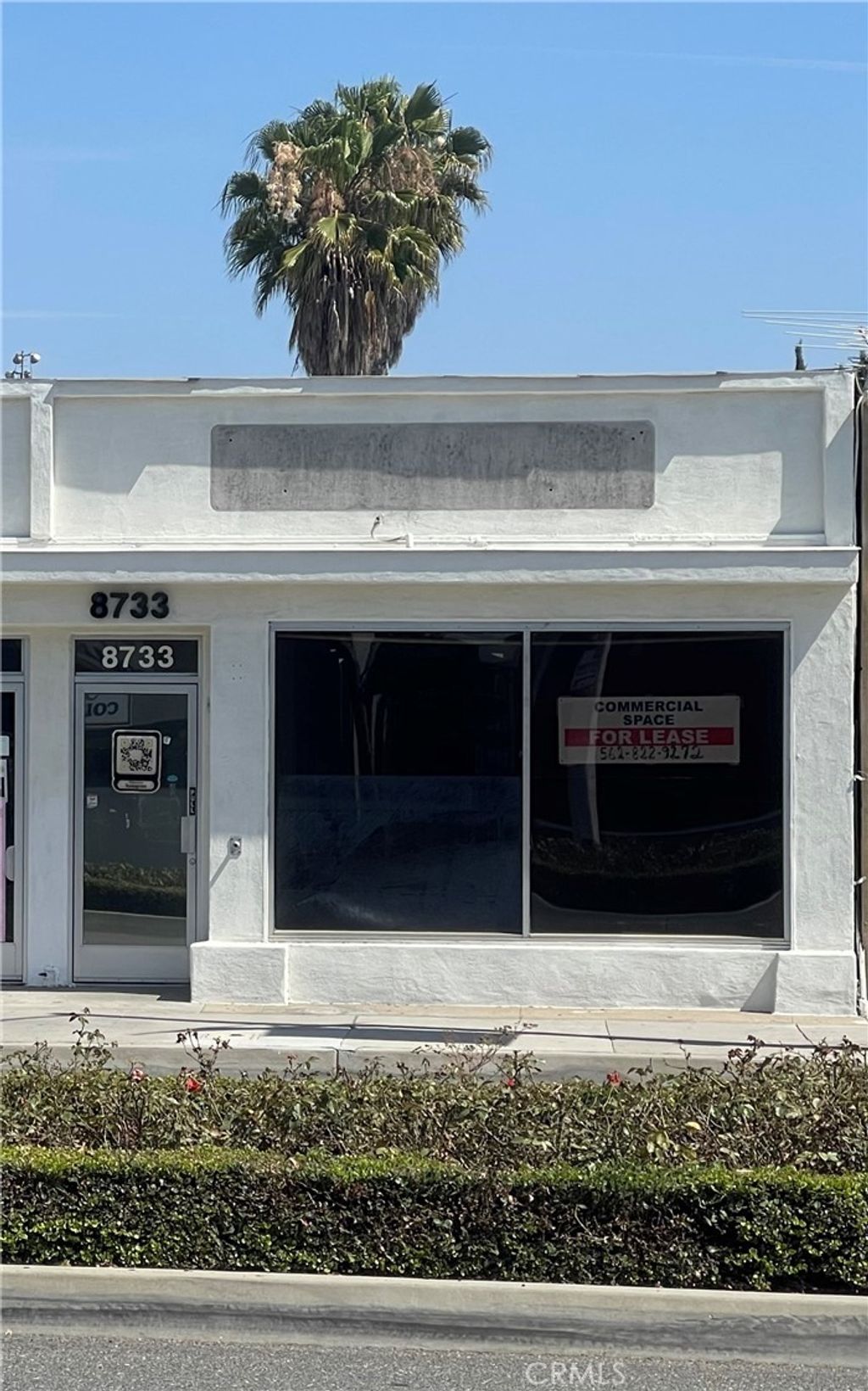 8733 Firestone Blvd., Downey