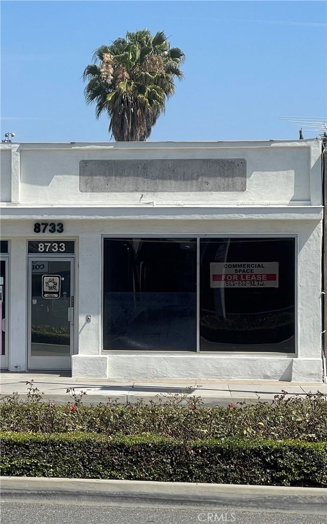 8733 Firestone Blvd., Downey