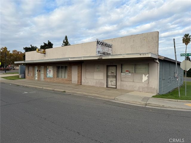 217 Percy Avenue, Yuba City