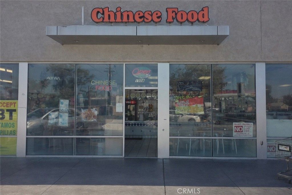1508 W Willow Street, Long Beach