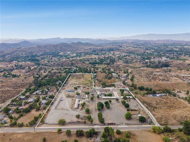 21871 Richard, Perris