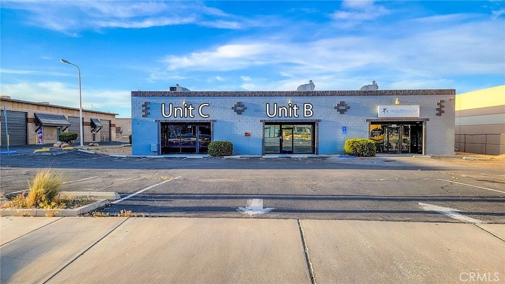 15354 Bonanza # B, Victorville