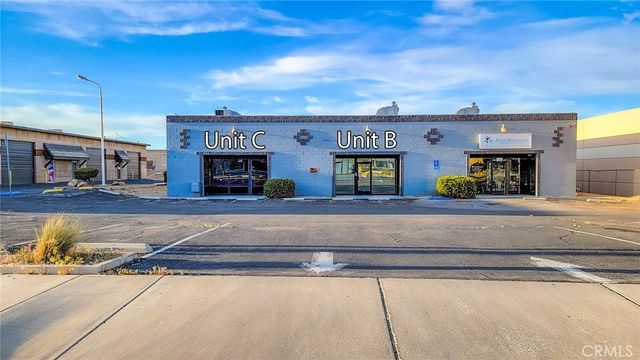 15354 Bonanza # B, Victorville
