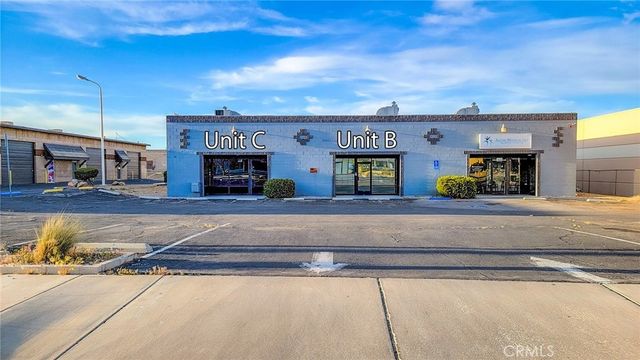 15354 Bonanza # C, Victorville