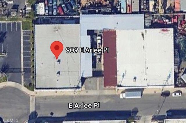 909 E Arlee Place, Anaheim