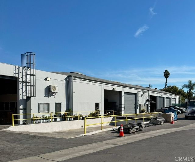 791 Sycamore, Anaheim