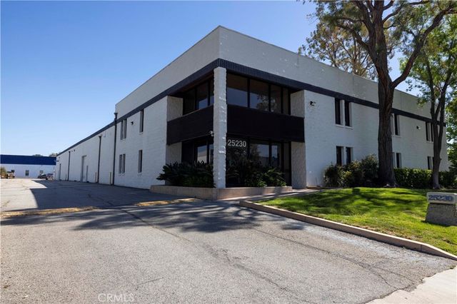 25230 Avenue Stanford, Valencia