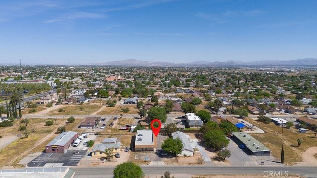 16000 Yucca Street, Hesperia