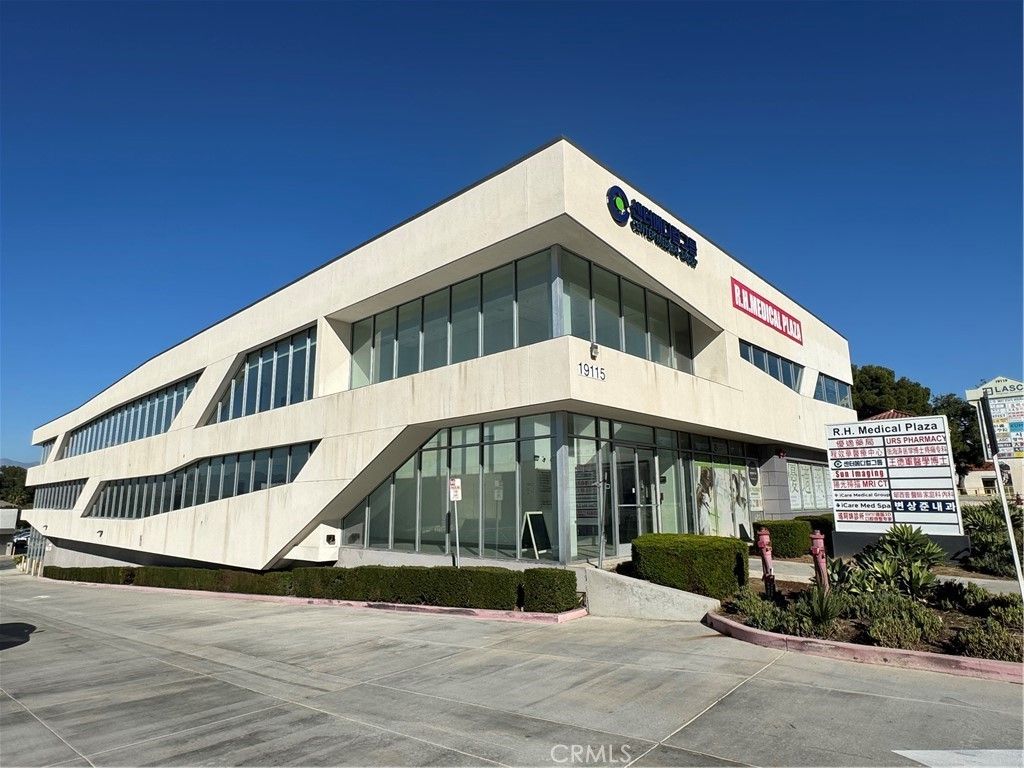 19115 Colima # B5&b6, Rowland Heights