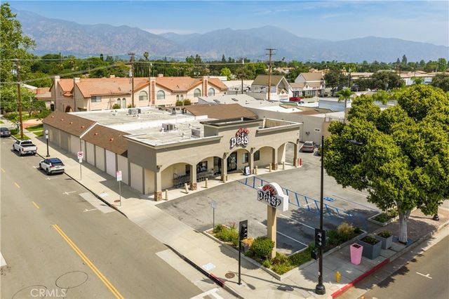 5912 Alessandro Avenue, Temple City