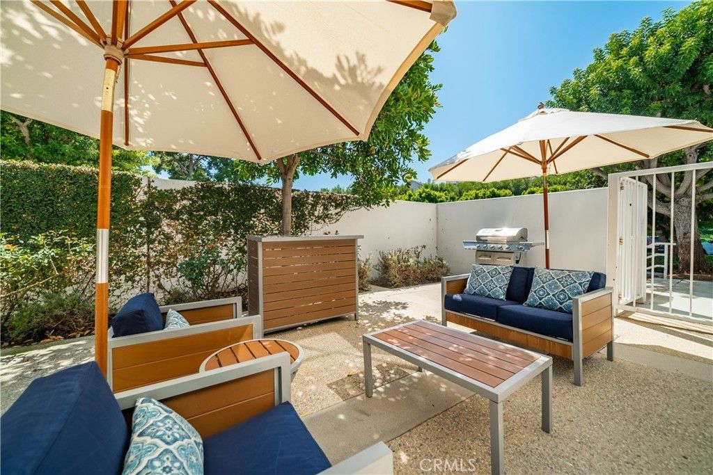 6 B Liberty # 145, Aliso Viejo