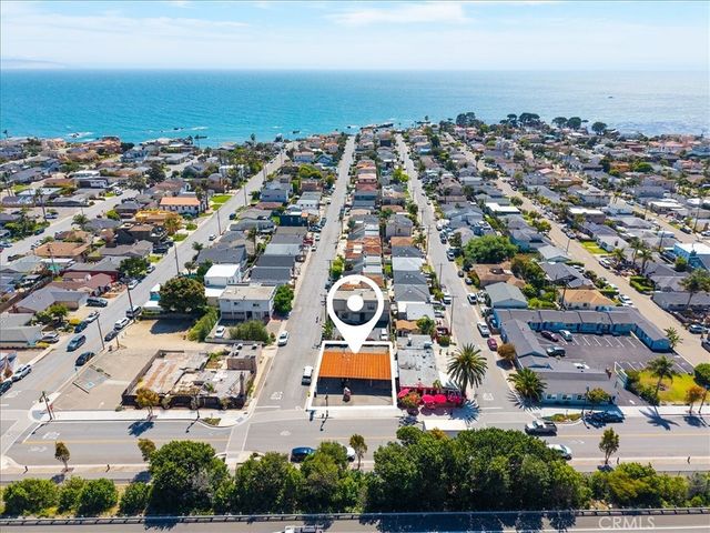 900 Shell Beach, Pismo Beach