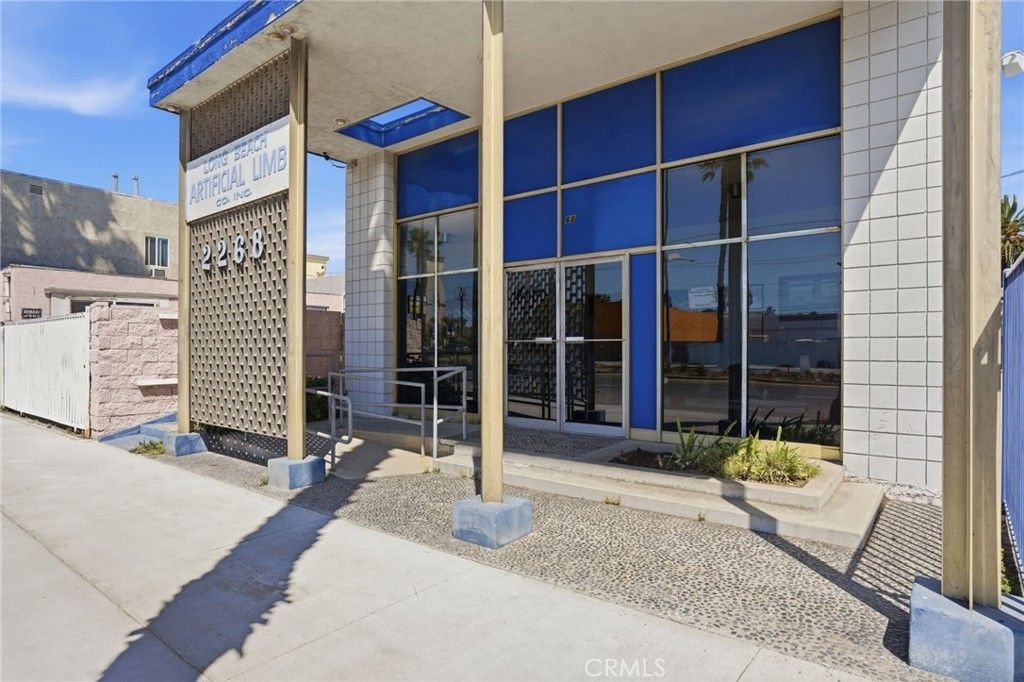 2268 N. Long Beach Blvd, Long Beach