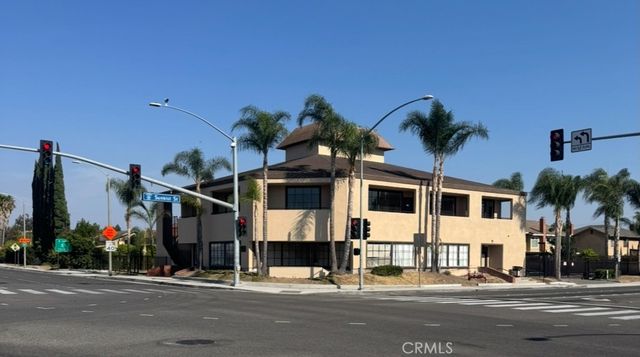 2500 E Ball, Anaheim