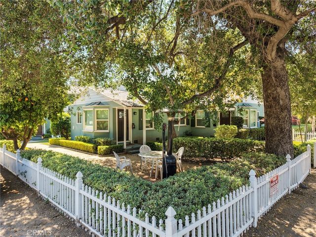 646 Westminster, Pasadena
